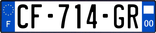 CF-714-GR
