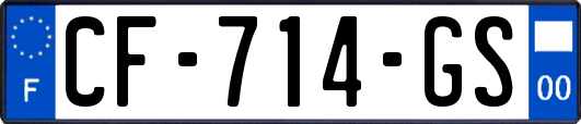 CF-714-GS