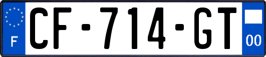CF-714-GT