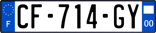CF-714-GY