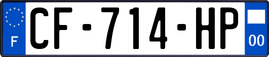 CF-714-HP