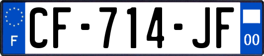 CF-714-JF
