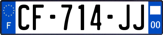 CF-714-JJ