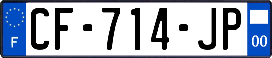 CF-714-JP