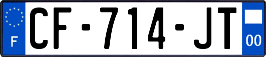 CF-714-JT