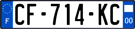 CF-714-KC