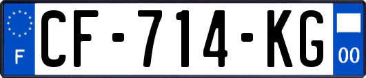 CF-714-KG