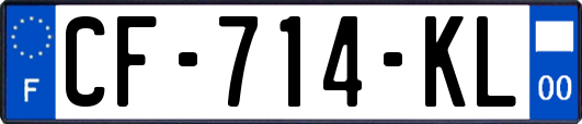 CF-714-KL