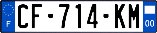 CF-714-KM