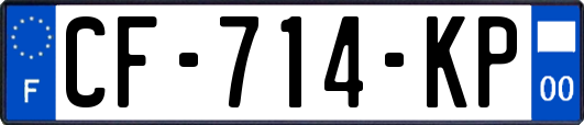 CF-714-KP