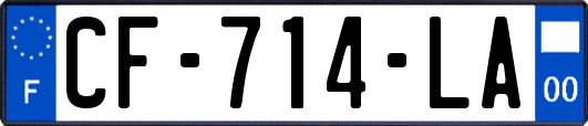 CF-714-LA
