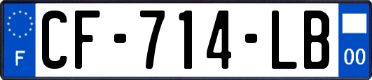 CF-714-LB