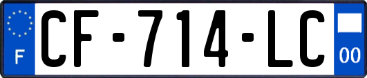 CF-714-LC
