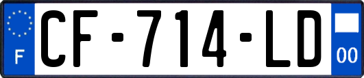 CF-714-LD