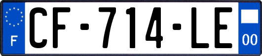 CF-714-LE