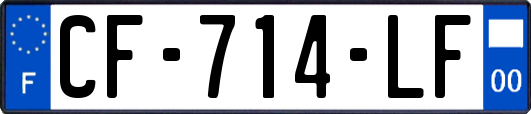 CF-714-LF