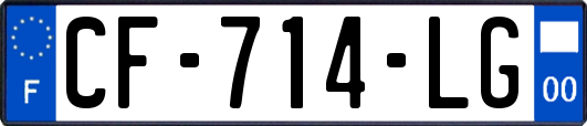 CF-714-LG