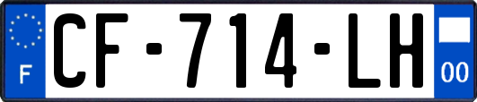 CF-714-LH