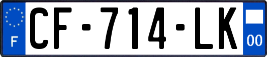 CF-714-LK