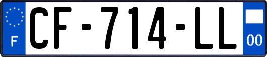 CF-714-LL