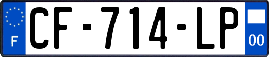 CF-714-LP