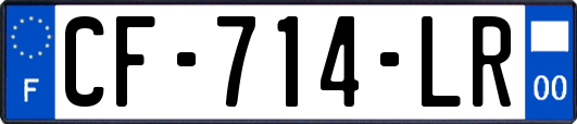 CF-714-LR