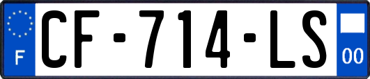 CF-714-LS