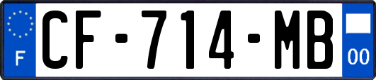 CF-714-MB