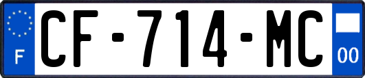 CF-714-MC