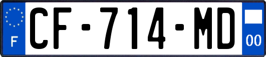 CF-714-MD