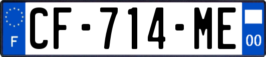 CF-714-ME