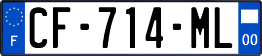 CF-714-ML