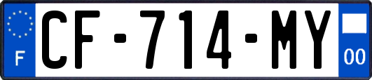 CF-714-MY