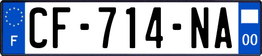CF-714-NA