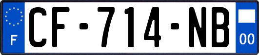 CF-714-NB