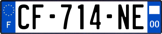 CF-714-NE