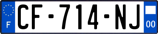 CF-714-NJ