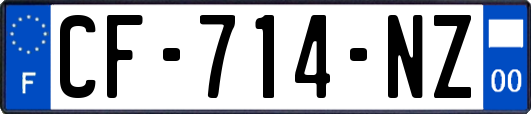 CF-714-NZ