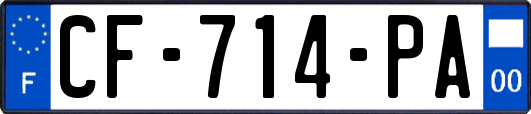 CF-714-PA