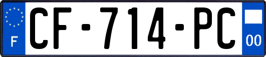 CF-714-PC