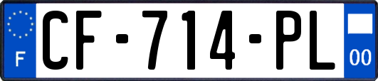 CF-714-PL