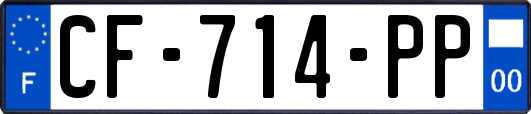 CF-714-PP