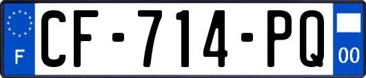 CF-714-PQ