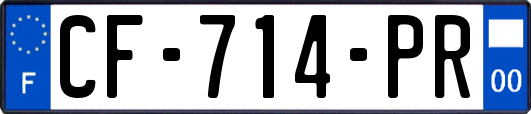 CF-714-PR