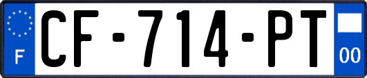 CF-714-PT