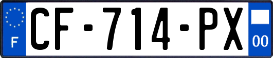 CF-714-PX