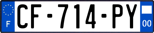 CF-714-PY