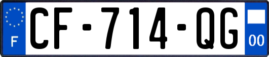 CF-714-QG