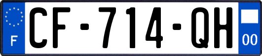 CF-714-QH