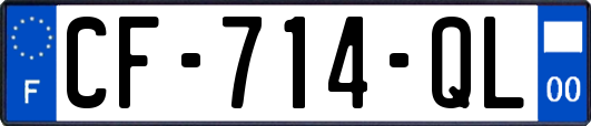 CF-714-QL